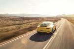 Porsche 911 Carrera 4S Coupe 2016 года (UK)